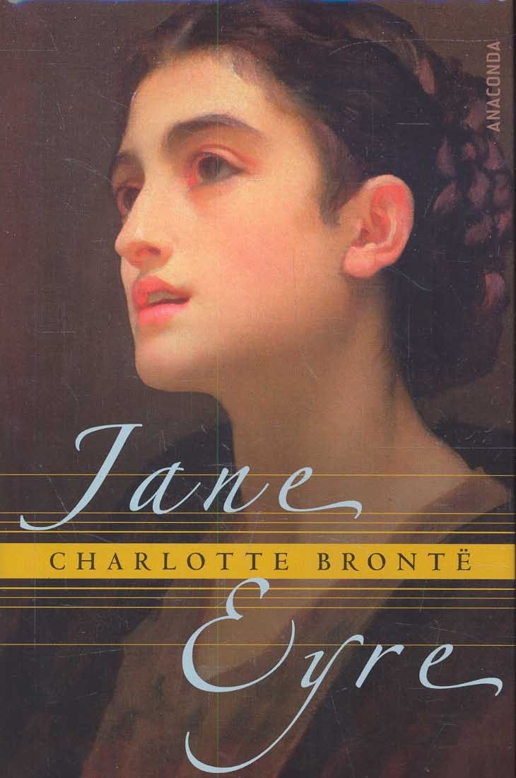 Jane Eyre