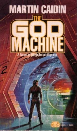 The God Machine