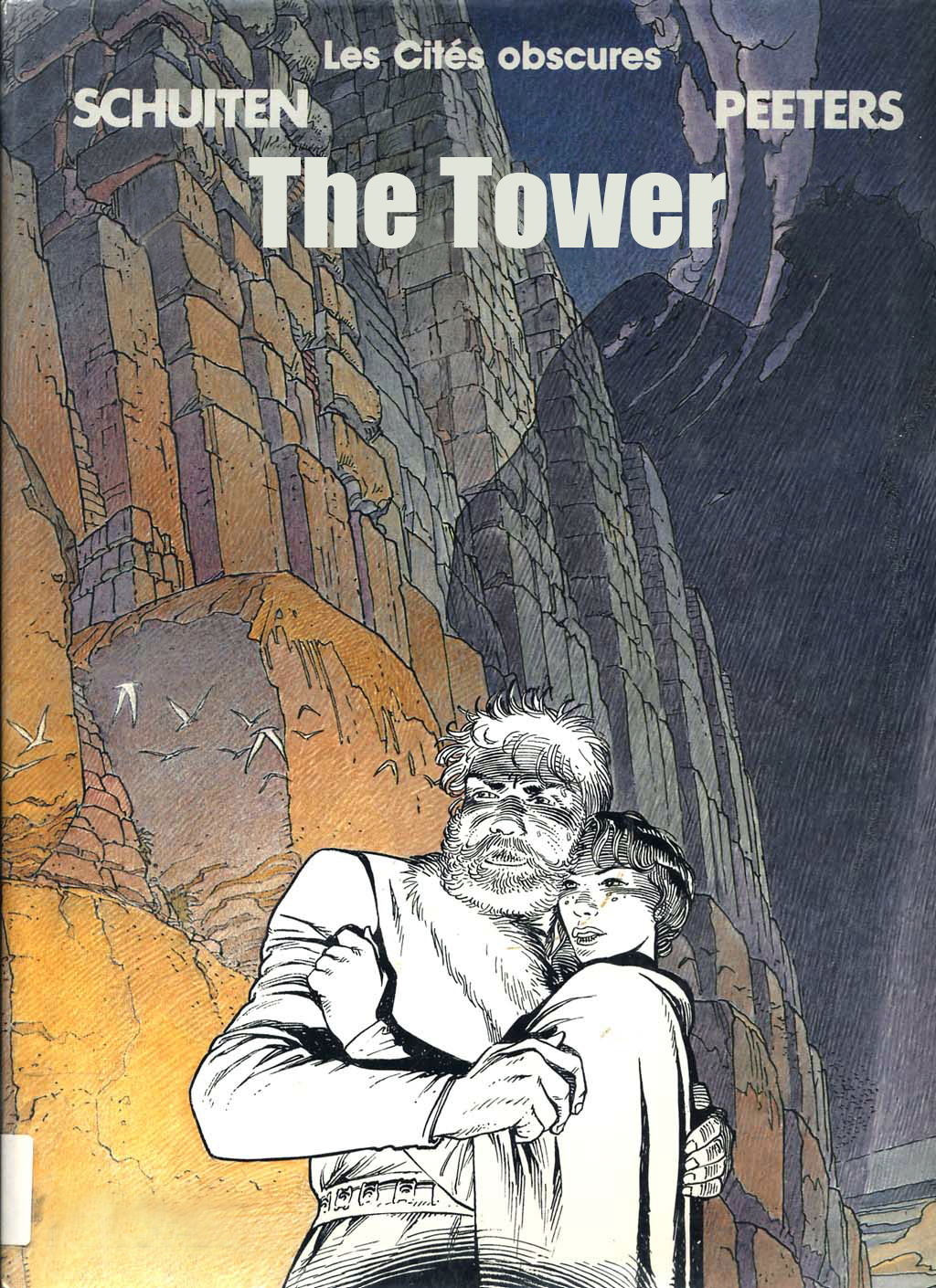 The Tower