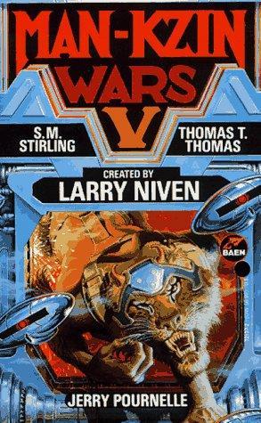 Man-Kzin wars V