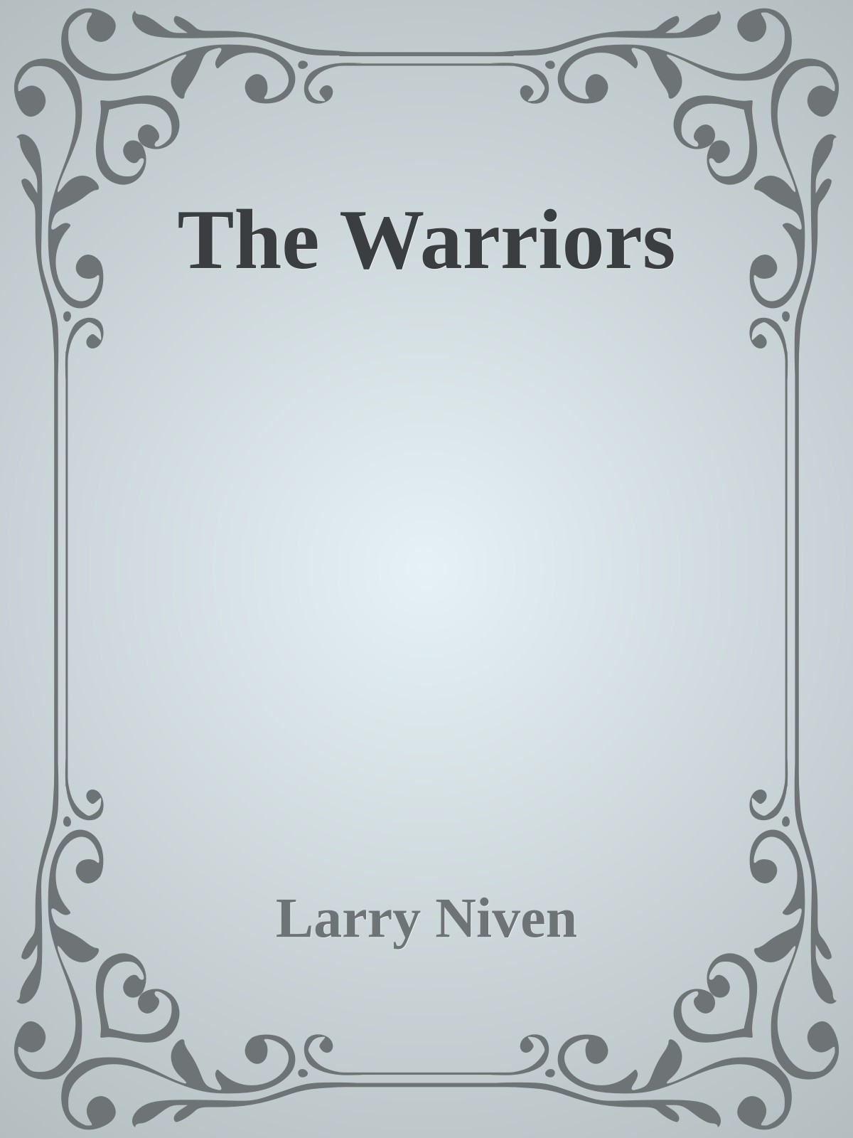 The Warriors