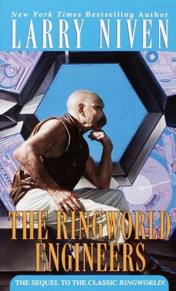 Ringworld Engineers