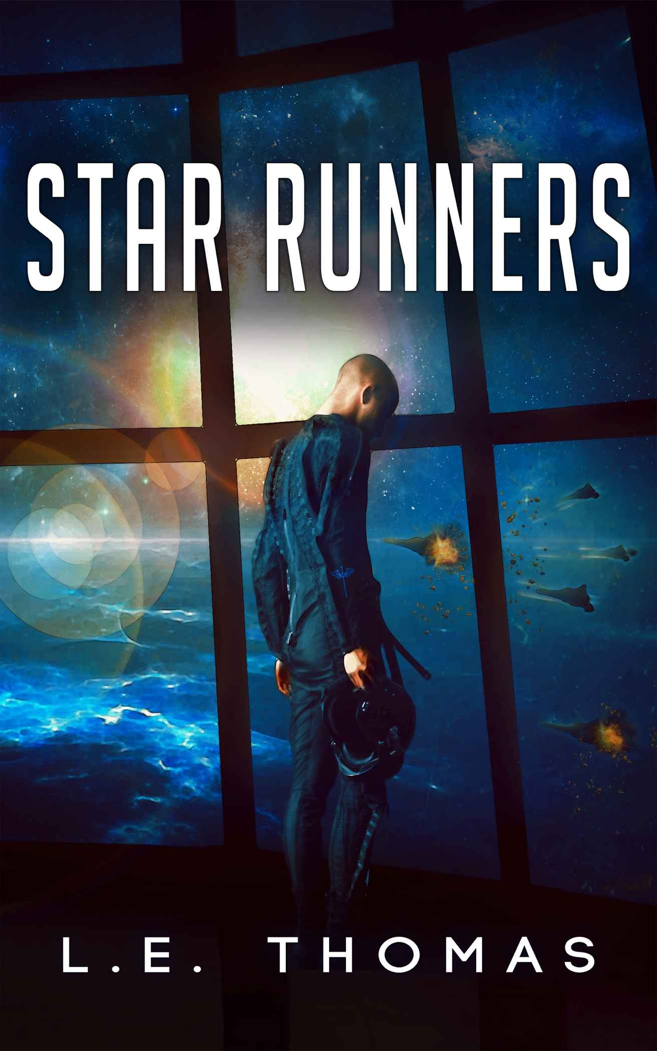 Star Runners