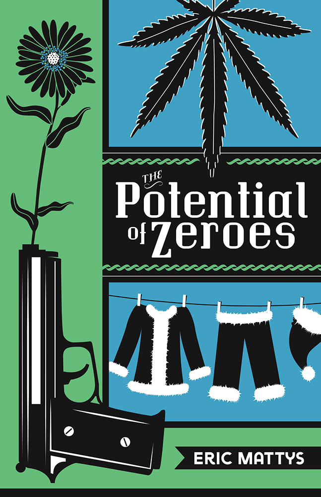 The Potential of Zeroes