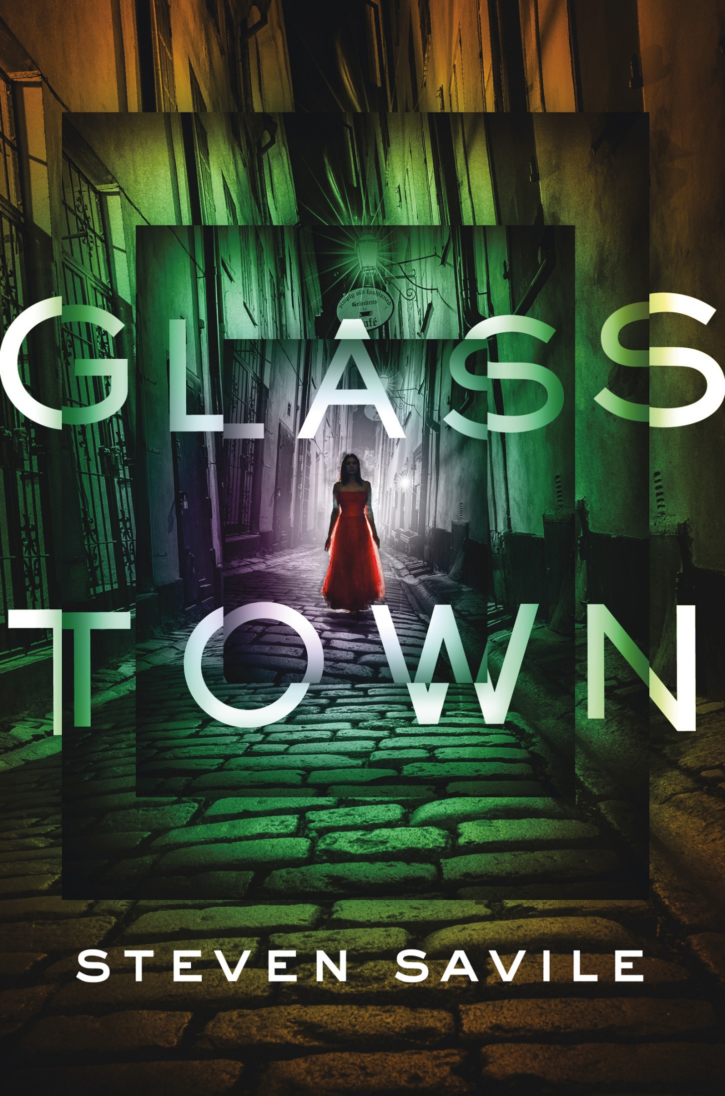 Glass Town