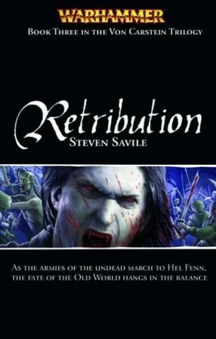 Retribution