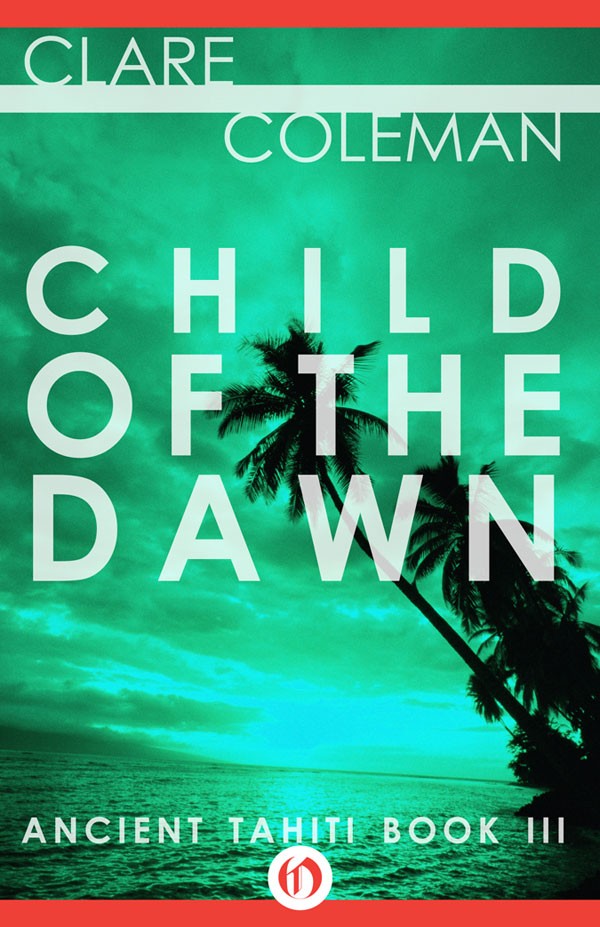 Child of the Dawn