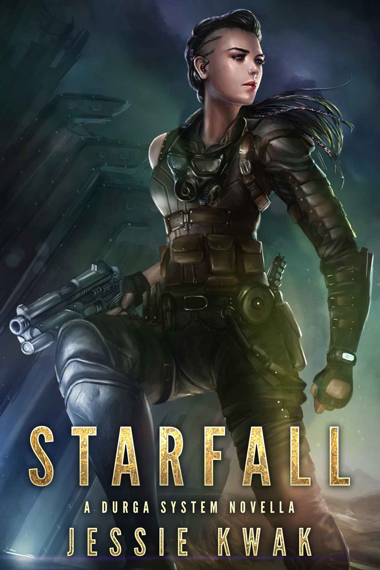 Starfall