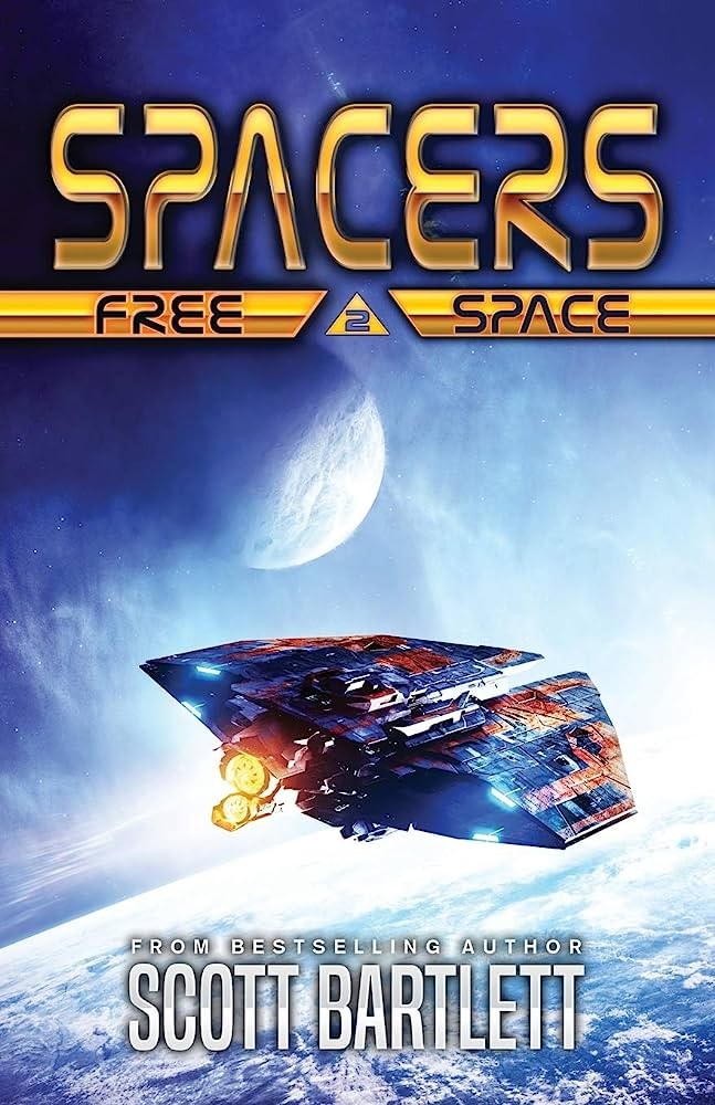 Spacers: Free Space