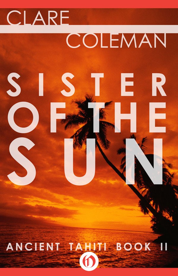 Sister of the Sun