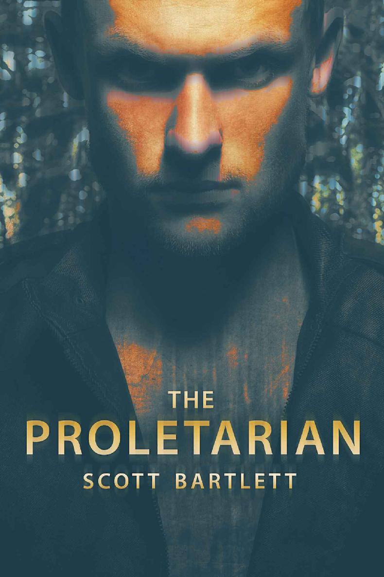 The Proletarian