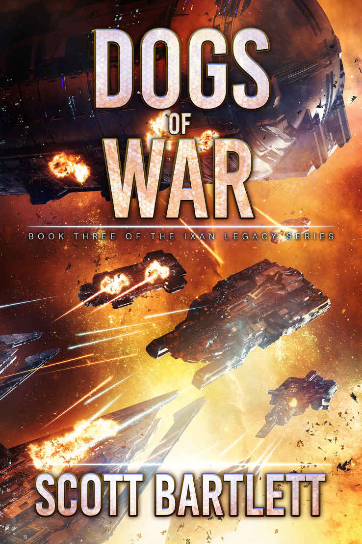 Dogs of War