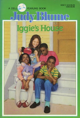 Iggie's House