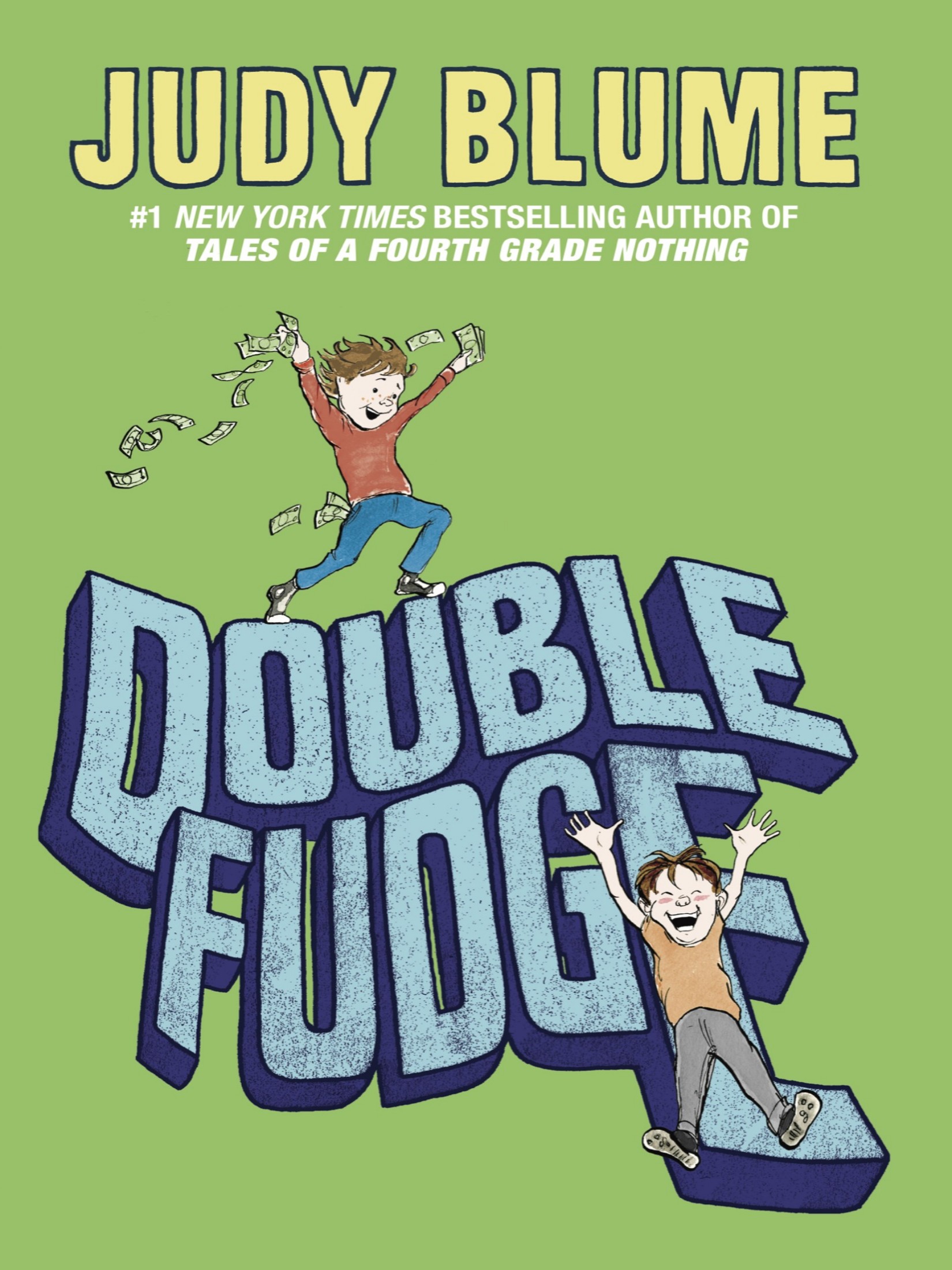 Double Fudge