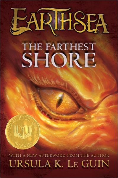 The Farthest Shore