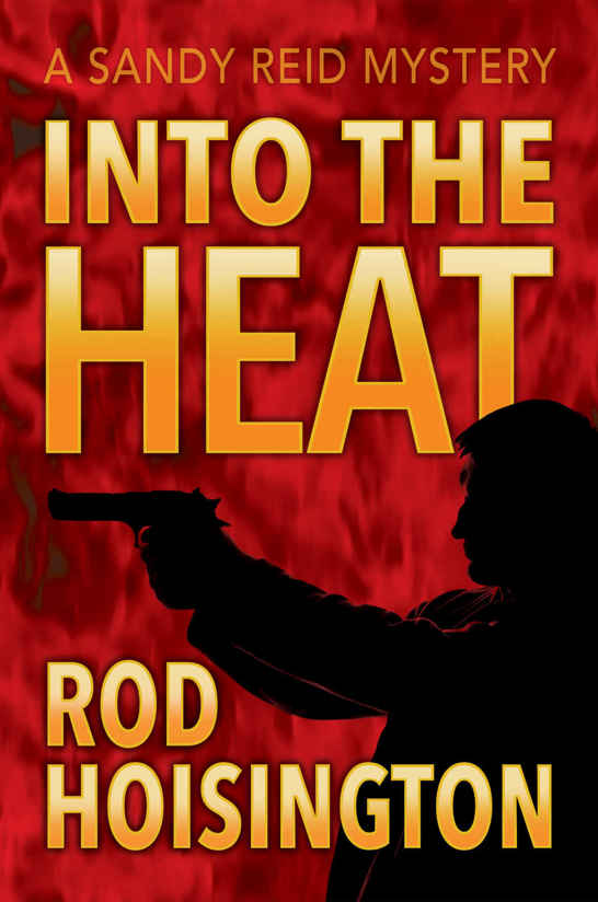 Into the Heat