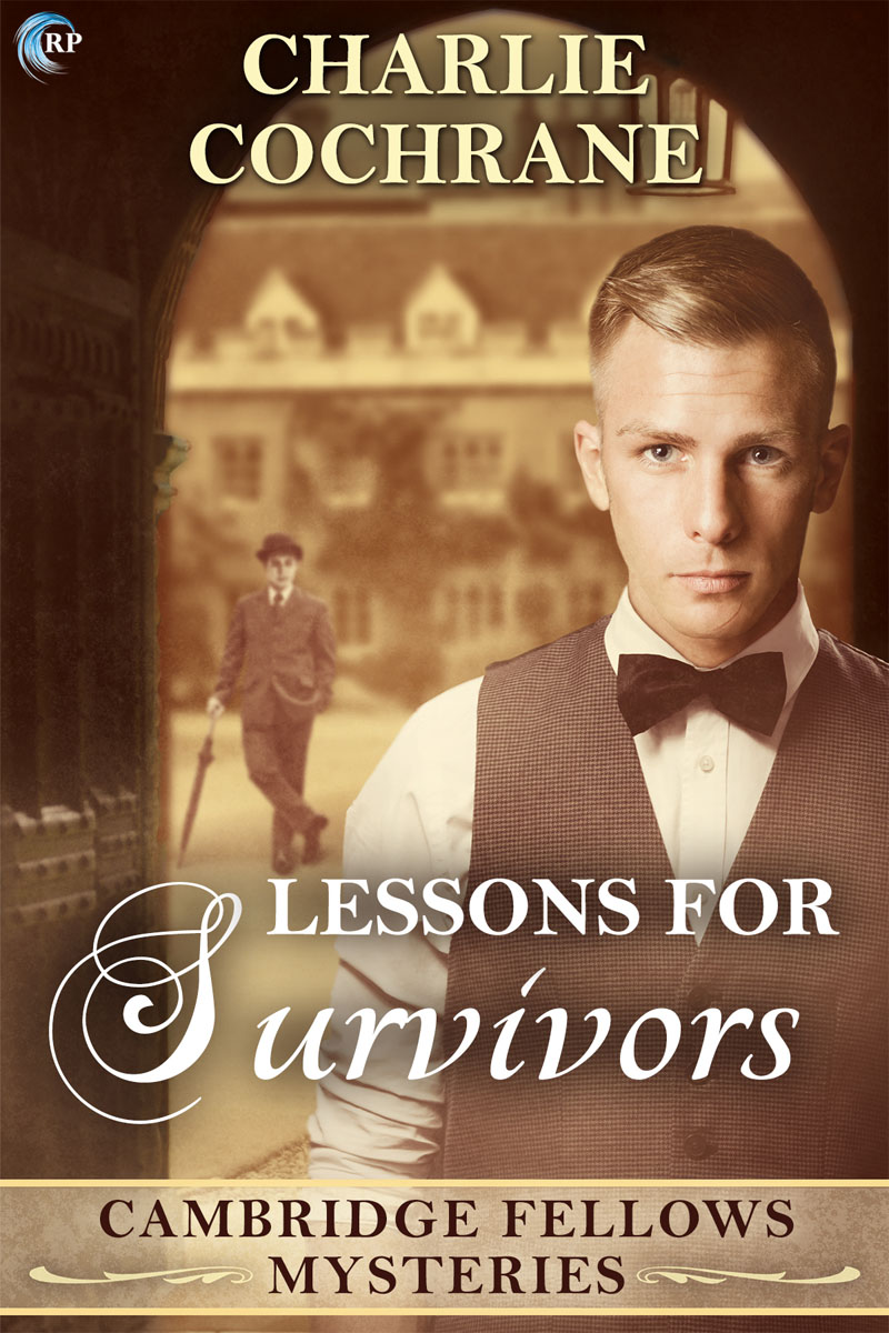 Lessons for Survivors