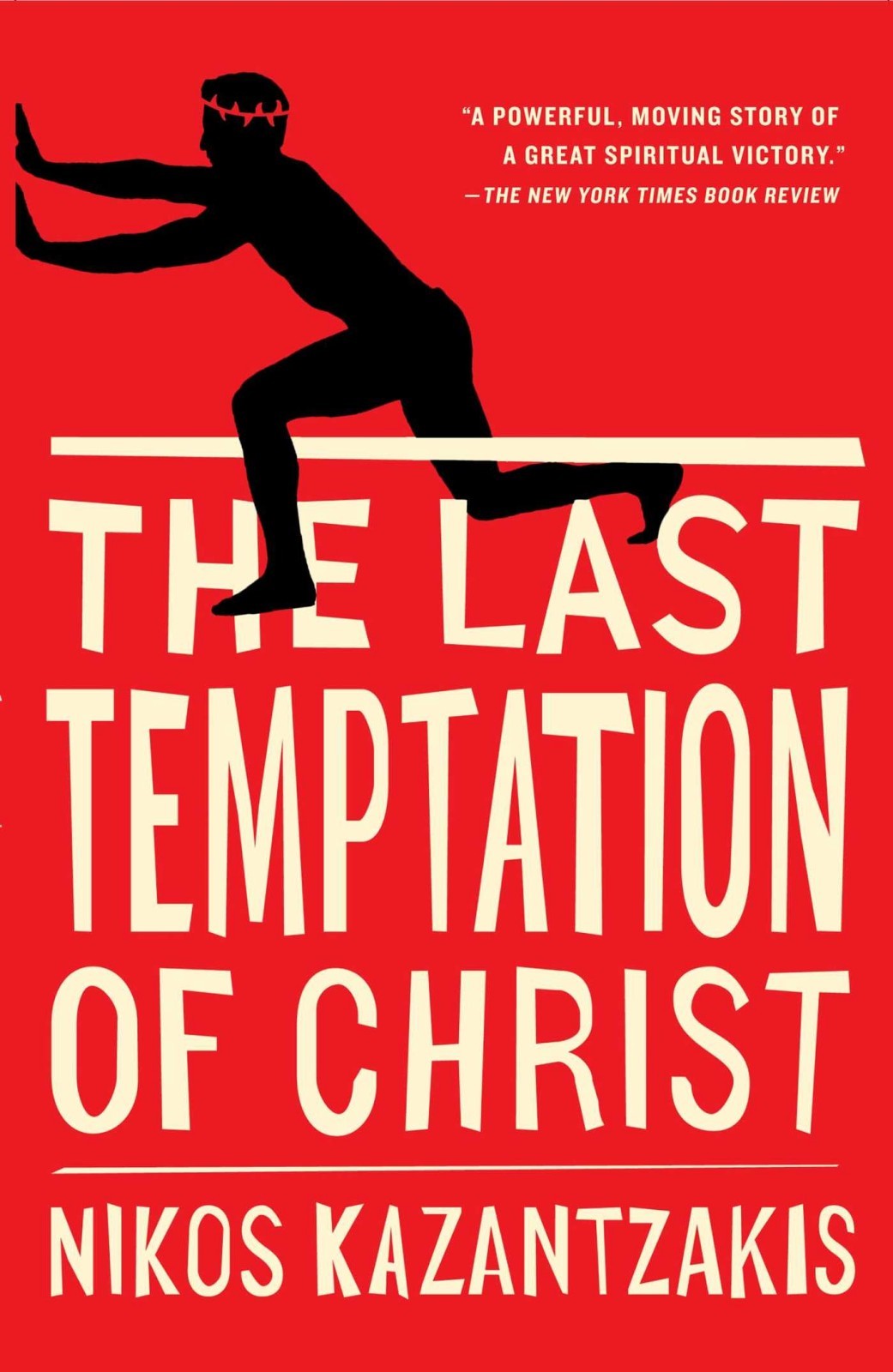 The Last Temptation of Christ