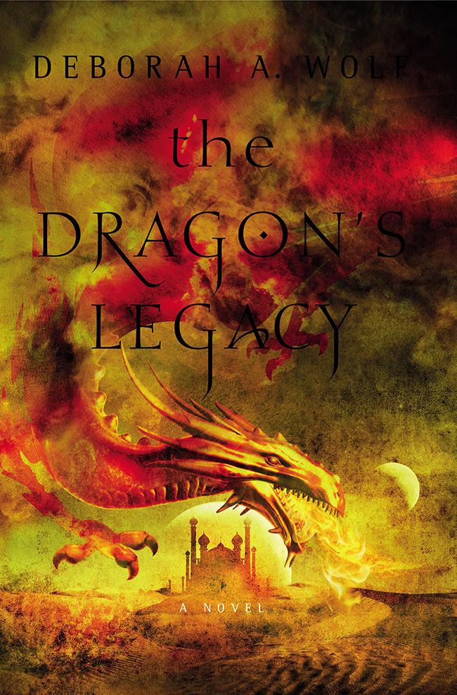 The Dragon's Legacy