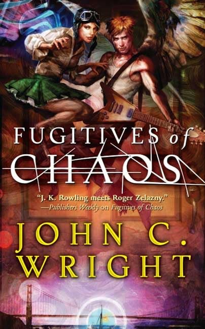 Fugitives of Chaos