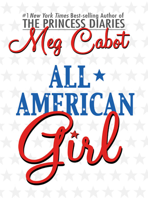 All American Girl