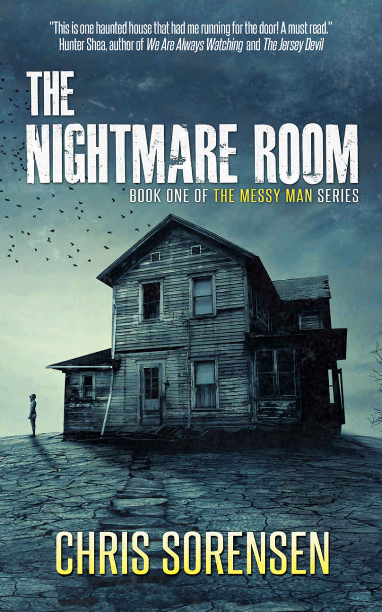 The Nightmare Room