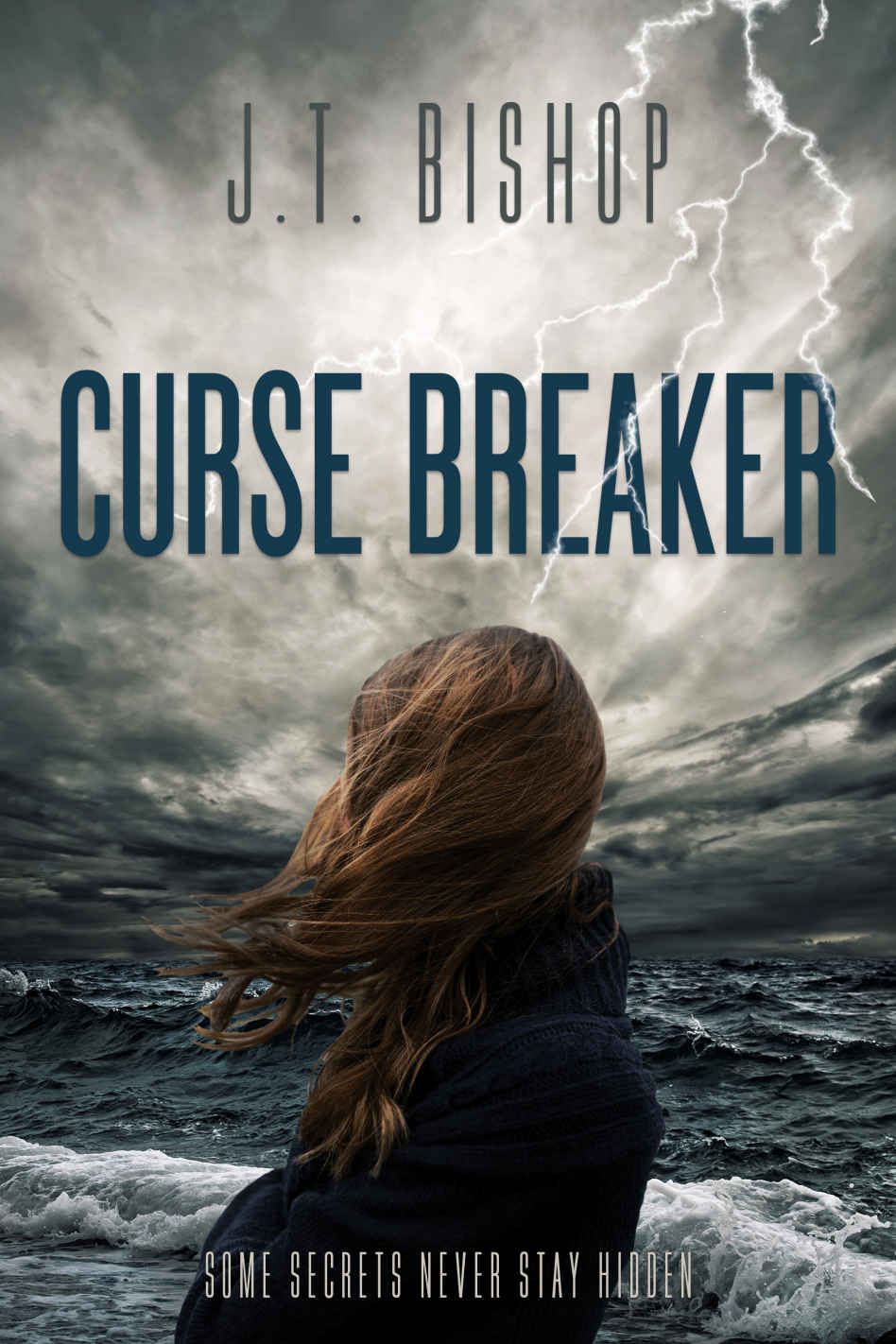 Curse Breaker