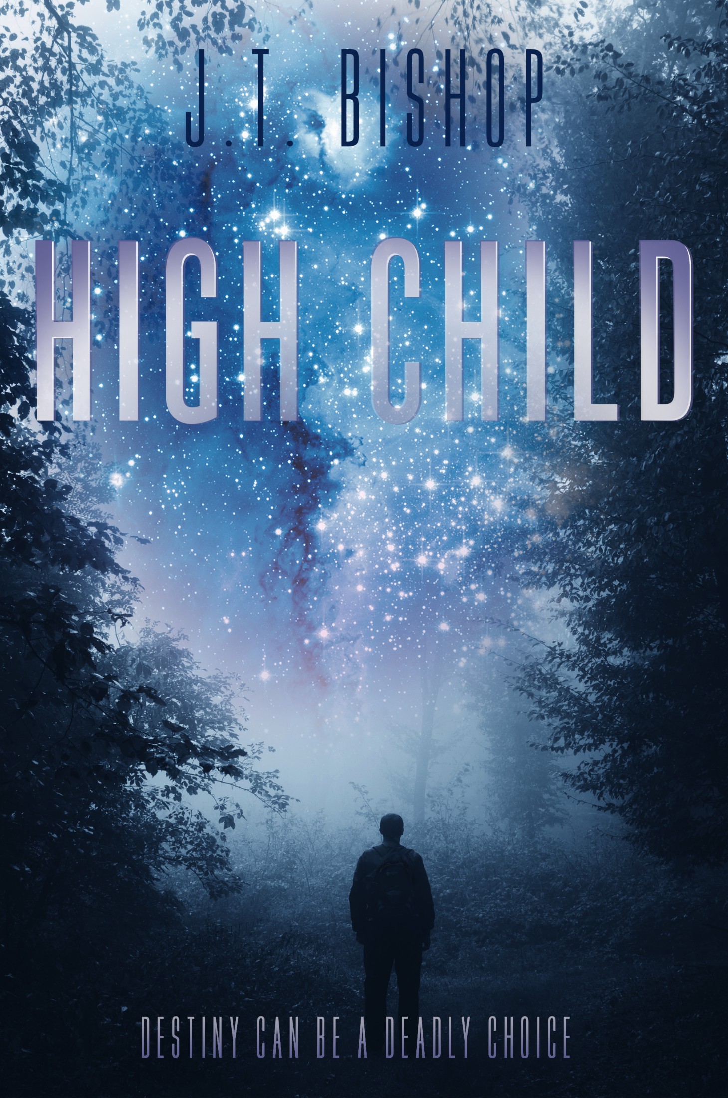 High Child