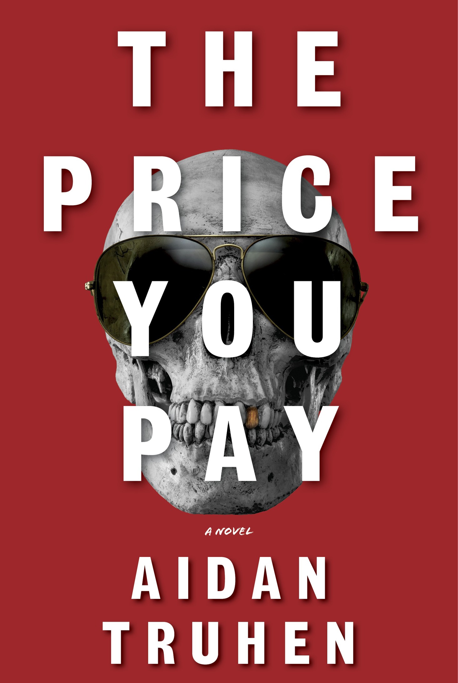 The Price You Pay