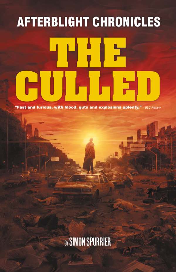 The Culled