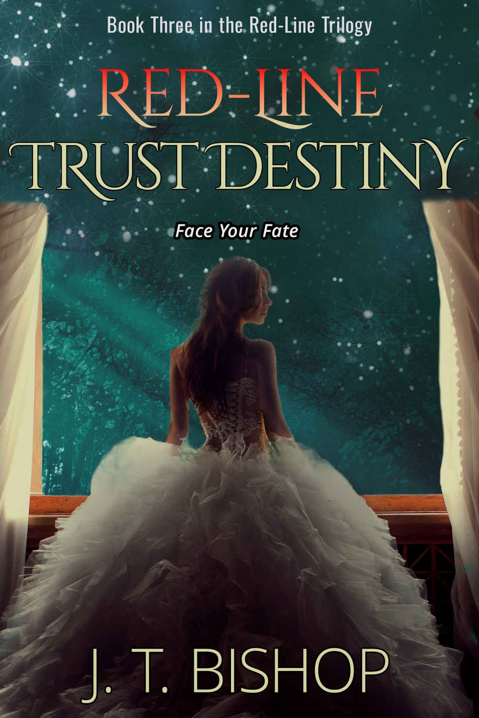 Red-Line: Trust Destiny