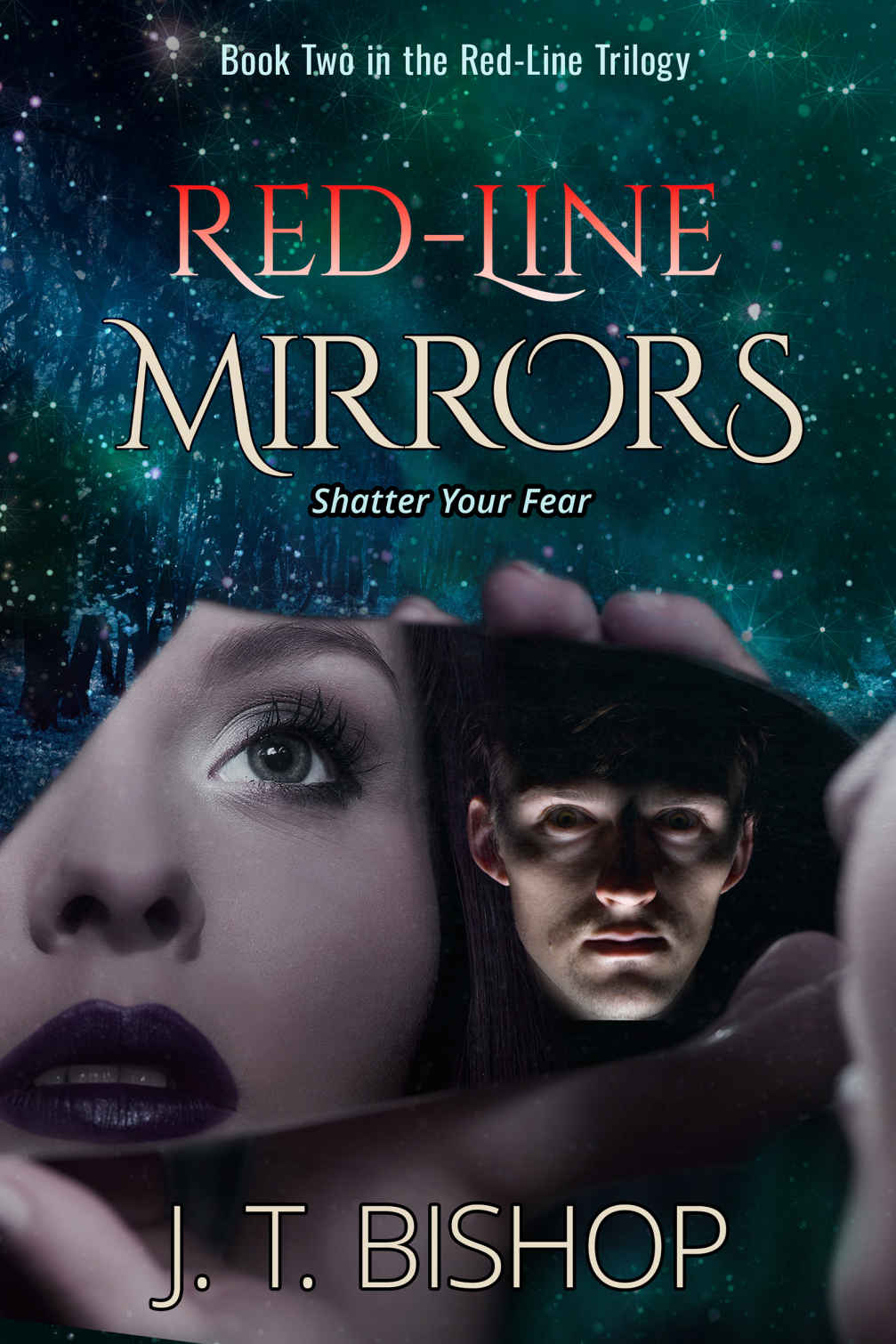 Red-Line: Mirrors