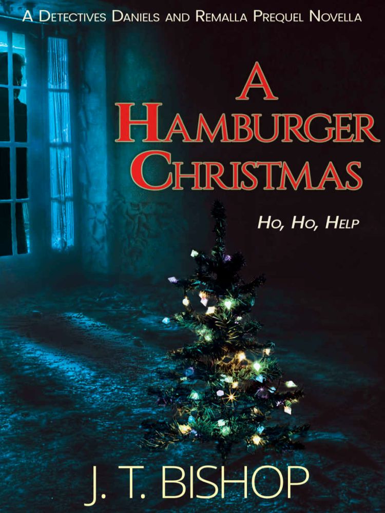 A Hamburger Christmas