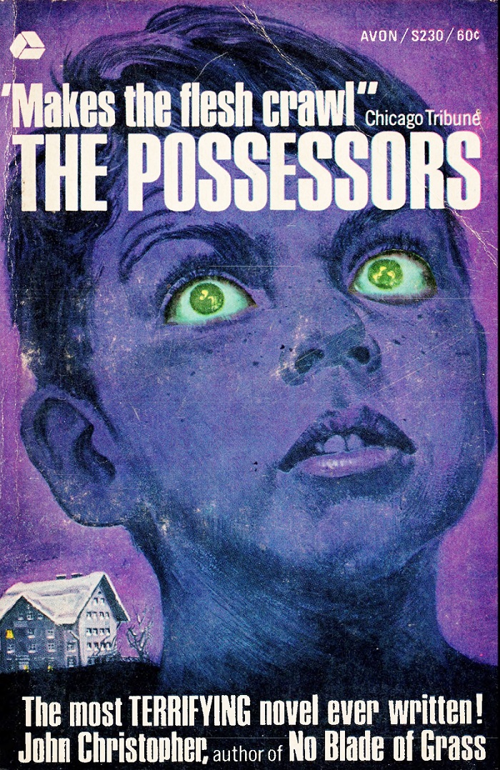 The Possessors