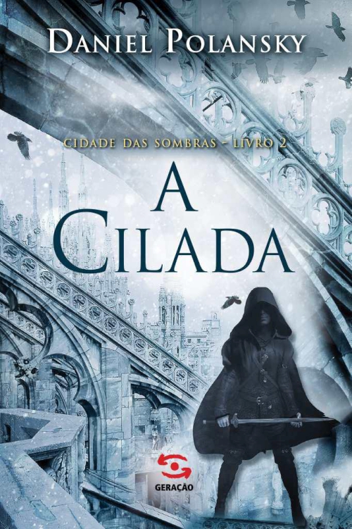 A Cilada