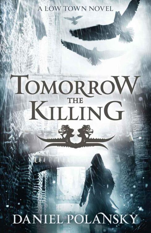 Tomorrow, the Killing