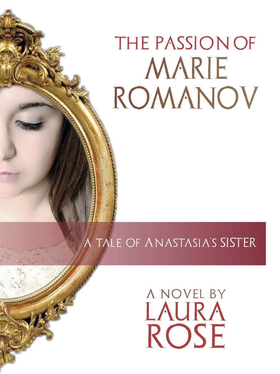 The Passion of Marie Romanov