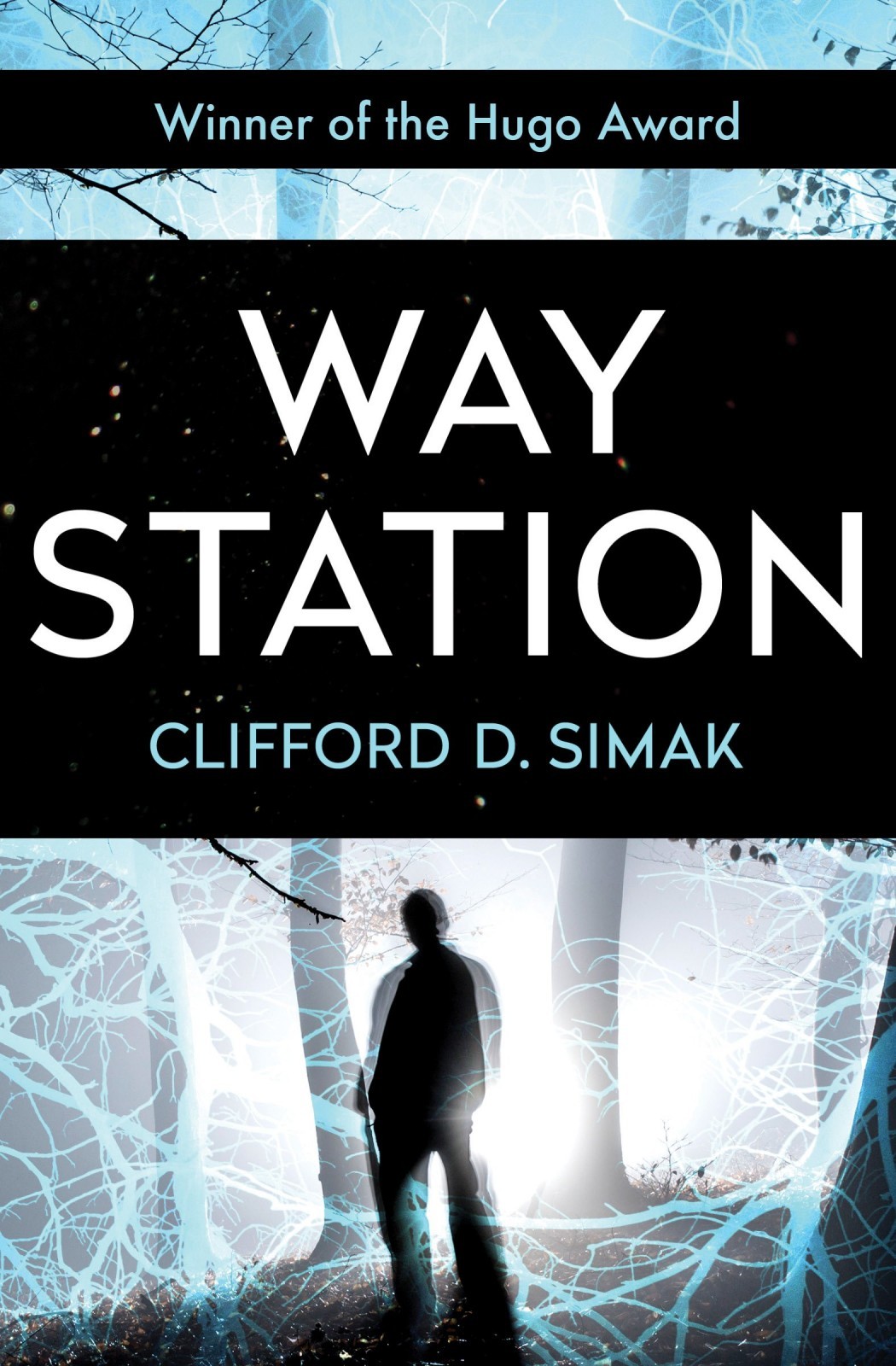 The Waystation