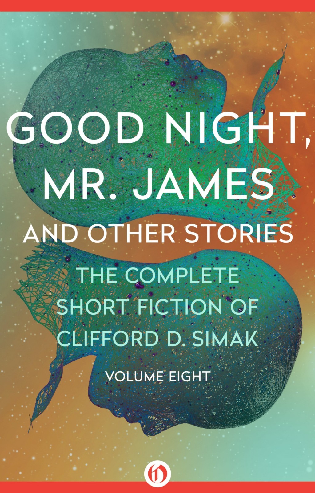 Good Night, Mr. James