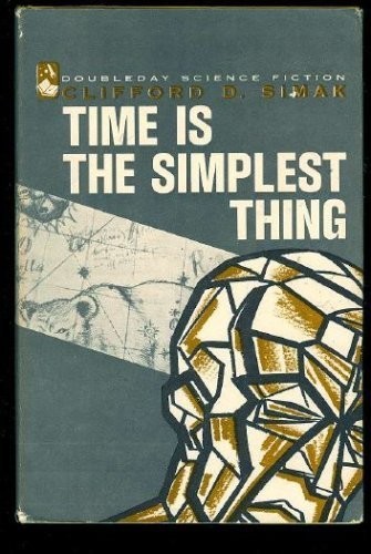 Time Is the Simplest Thing