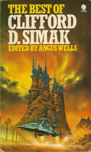 The Best of Clifford D. Simak