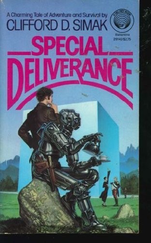 Special Deliverance