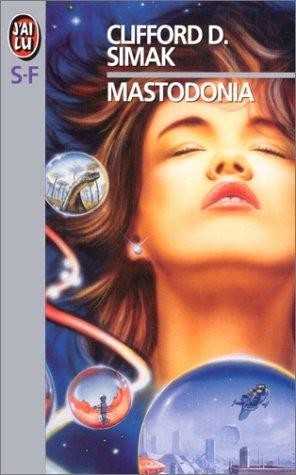 Mastodonia