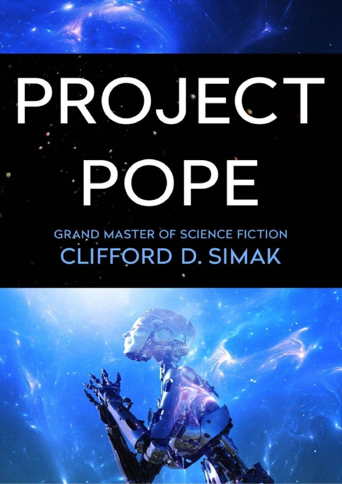 Project Pope