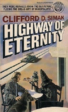 Highway of Eternity