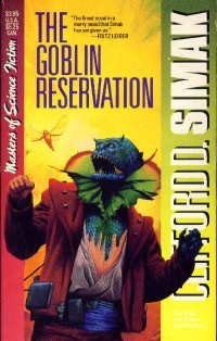 The Goblin Reservation