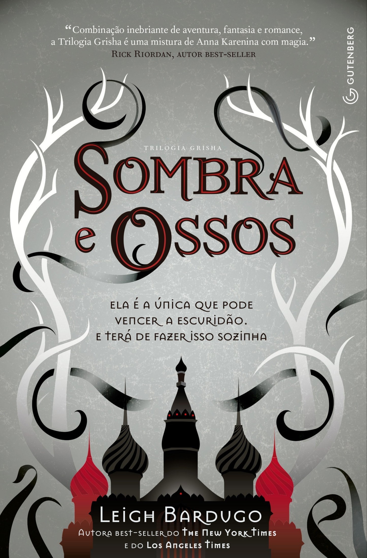 Sombra e Ossos