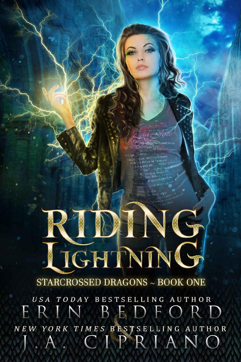 Riding Lightning