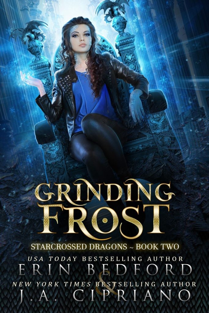 Grinding Frost