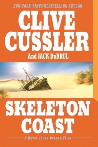 Skeleton Coast